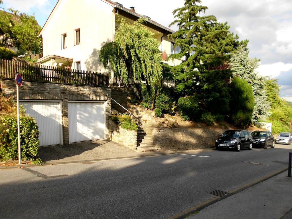 Haus Homann-schneider, Stefan * Wetter (Ruhr)