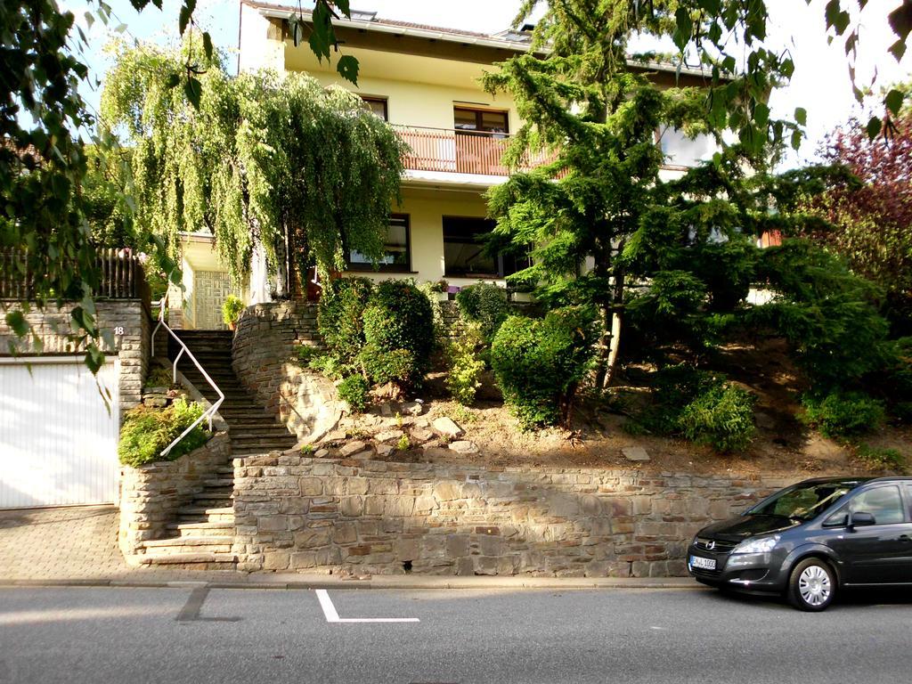 Haus Homann-schneider, Stefan * Wetter (Ruhr)