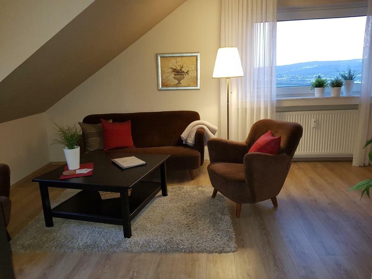 Haus Homann-schneider, Stefan Appartement *