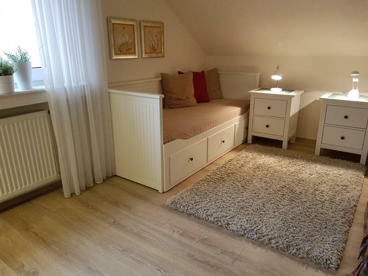 Apartment Haus Homann-schneider, Stefan *
