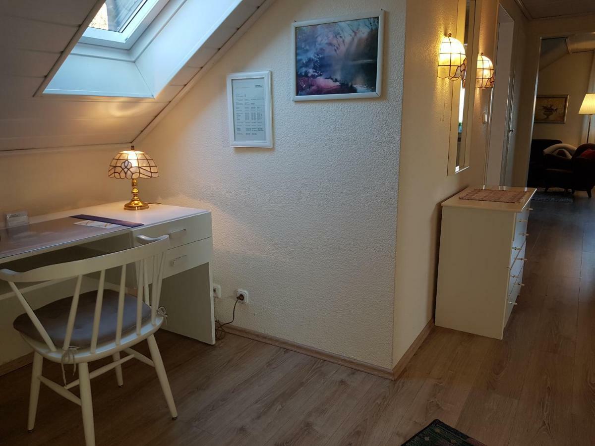 Appartement Haus Homann-schneider, Stefan *
