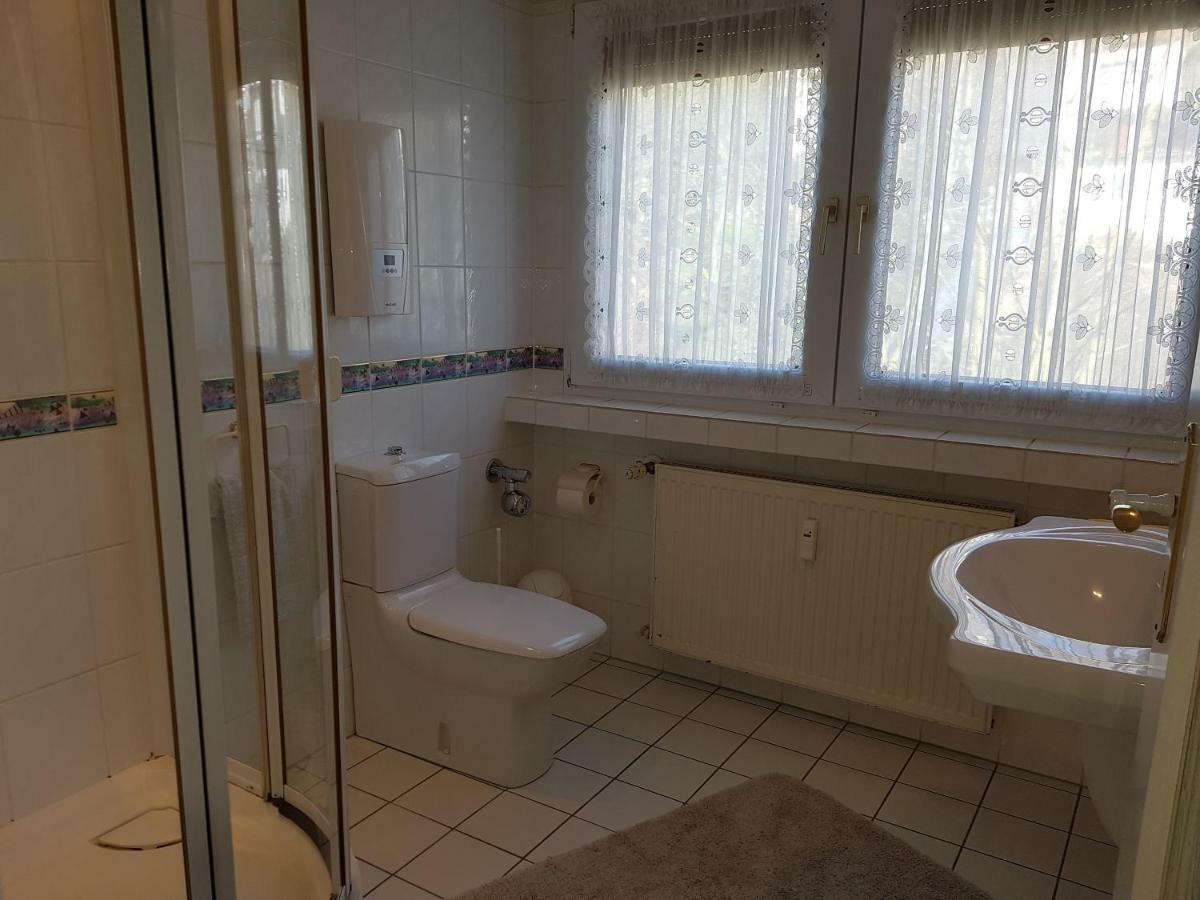 Apartment Haus Homann-schneider, Stefan Wetter (Ruhr)