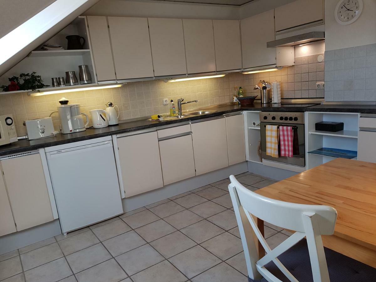 Apartment Haus Homann-schneider, Stefan