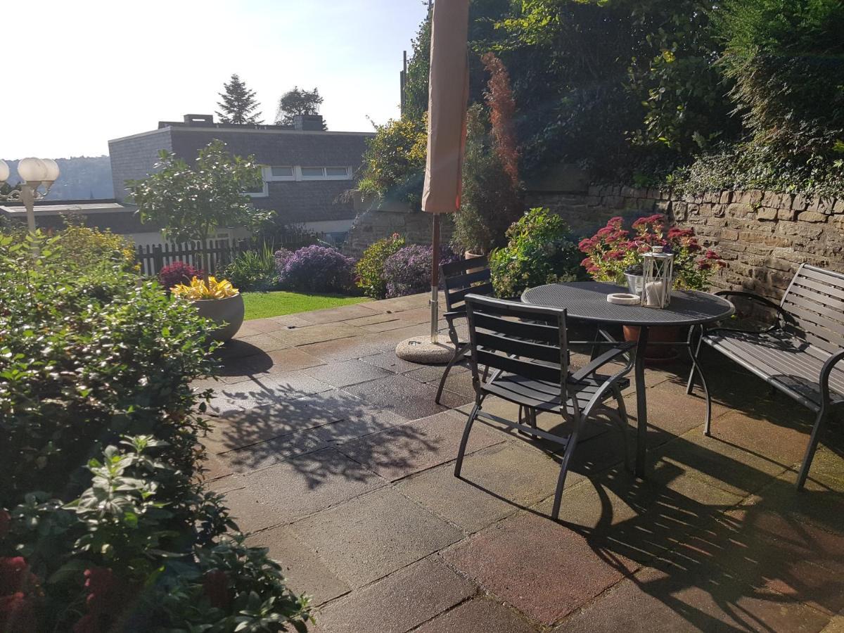 Appartement Haus Homann-schneider, Stefan Wetter (Ruhr)