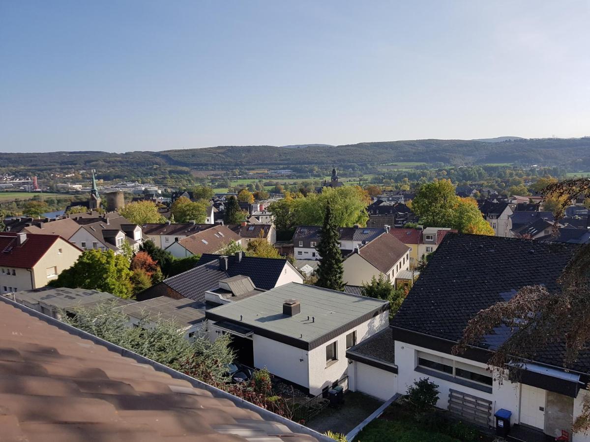 Haus Homann-schneider, Stefan Appartement Wetter (Ruhr)