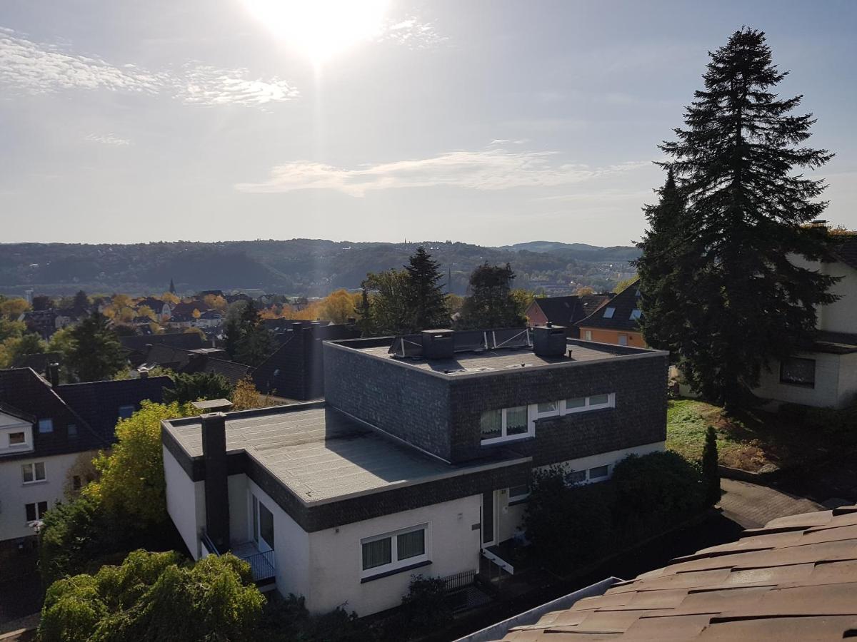 Apartment Haus Homann-schneider, Stefan *